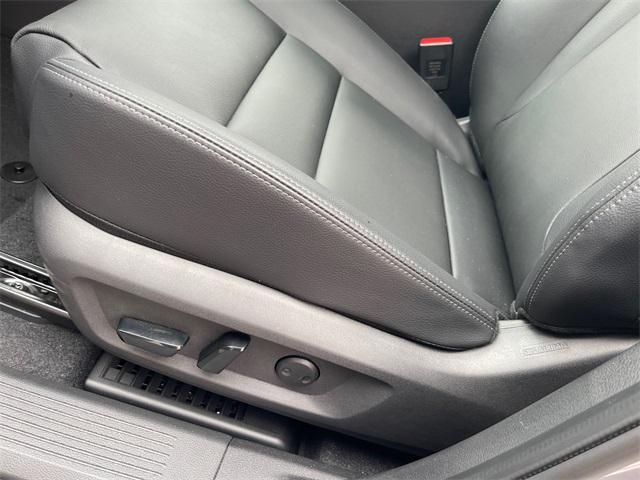 new 2025 Nissan Rogue car, priced at $37,717