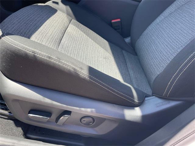 used 2023 Nissan Rogue car, priced at $24,660