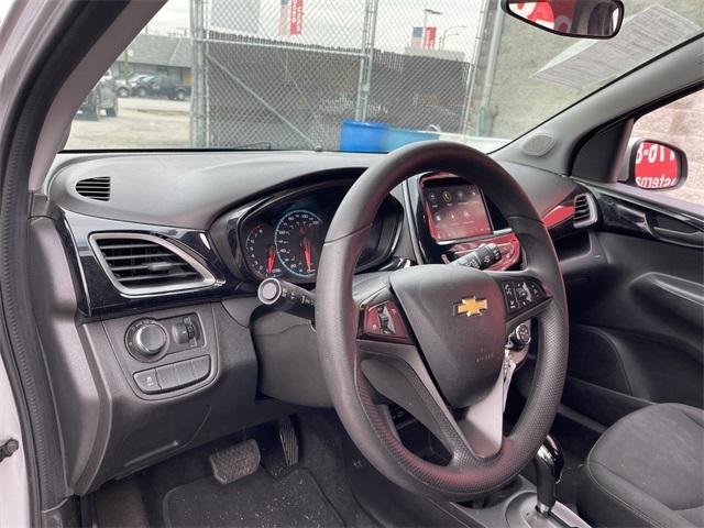 used 2020 Chevrolet Spark car, priced at $11,060