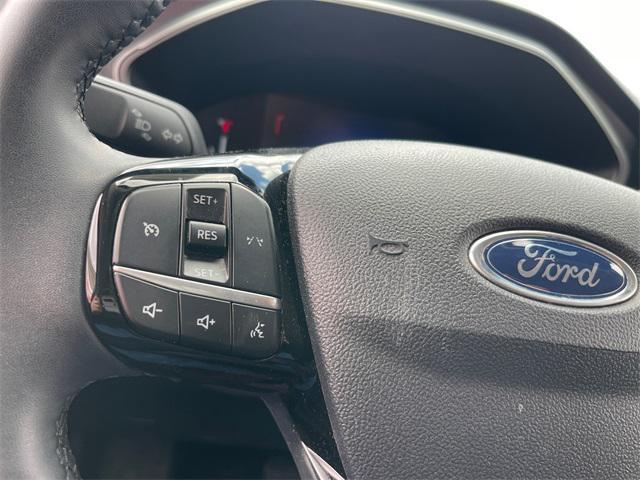 used 2023 Ford Escape car, priced at $19,470