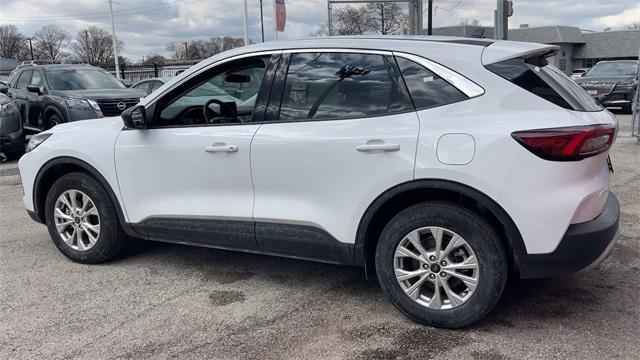 used 2023 Ford Escape car, priced at $19,470