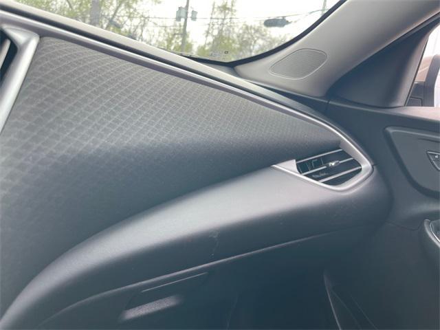 used 2022 Chevrolet Malibu car, priced at $17,815
