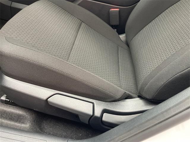 new 2025 Nissan Kicks car, priced at $24,261
