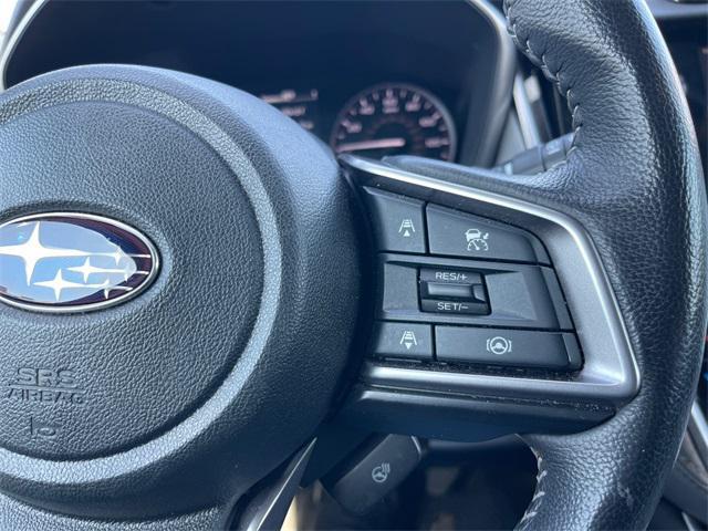 used 2023 Subaru Outback car, priced at $24,830