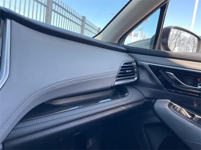 used 2023 Subaru Outback car, priced at $24,830