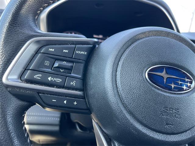 used 2023 Subaru Outback car, priced at $24,830
