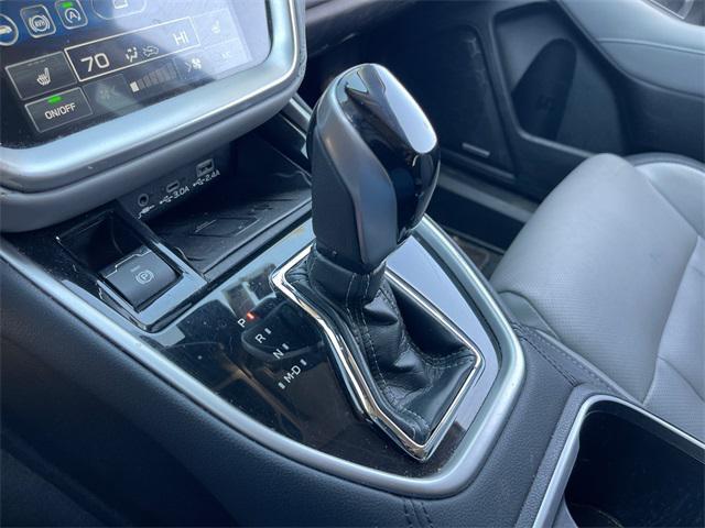 used 2023 Subaru Outback car, priced at $24,830
