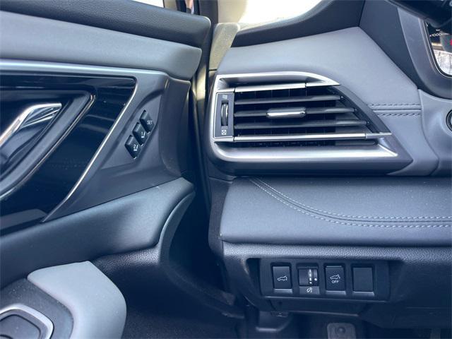 used 2023 Subaru Outback car, priced at $24,830
