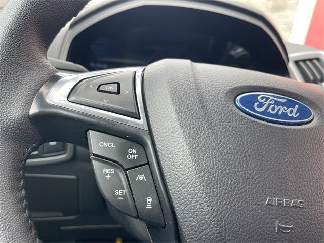 used 2024 Ford Edge car, priced at $26,460
