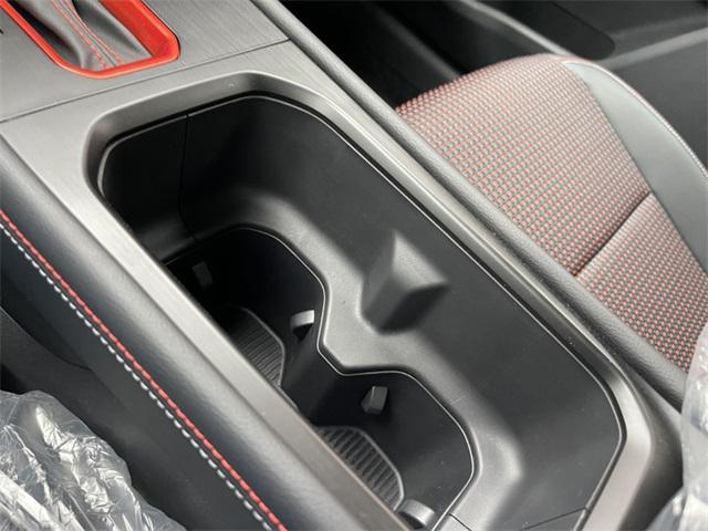 new 2025 Nissan Kicks car, priced at $30,450
