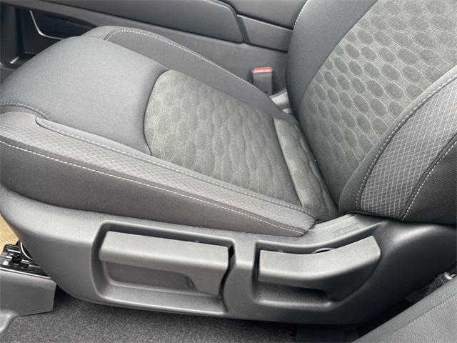 new 2025 Nissan Pathfinder car, priced at $37,640