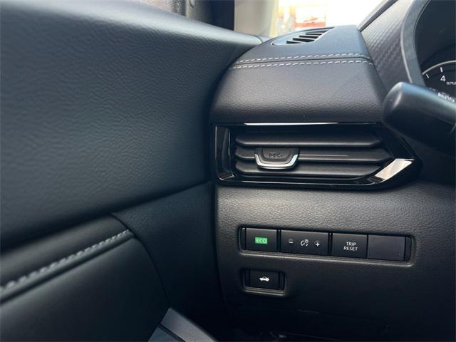 new 2025 Nissan Sentra car, priced at $24,750