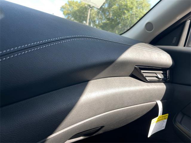 new 2025 Nissan Sentra car, priced at $24,750