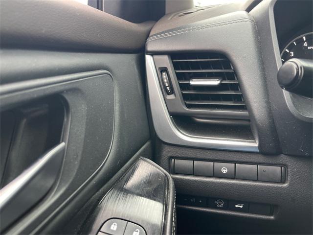 used 2023 Nissan Rogue car, priced at $22,495