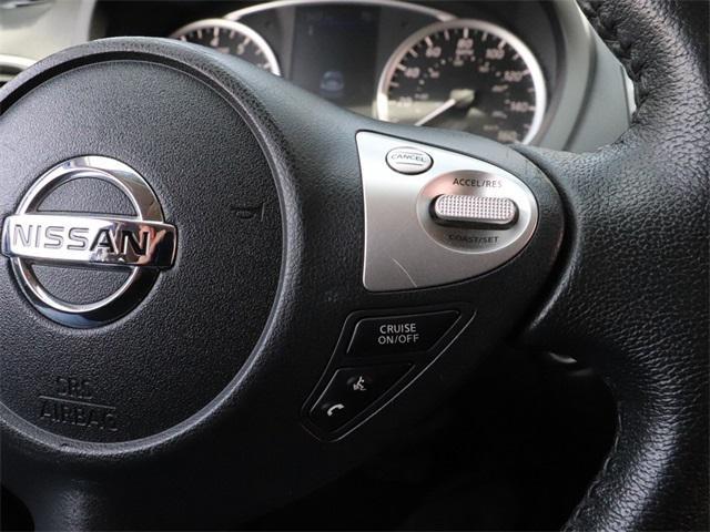 used 2019 Nissan Sentra car, priced at $13,480
