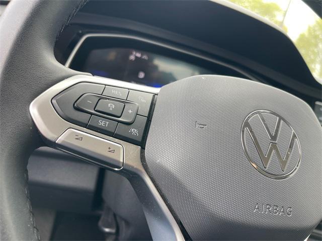 used 2024 Volkswagen Jetta car, priced at $19,670