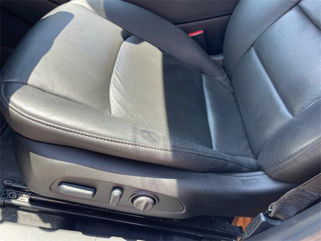 used 2024 Chevrolet Malibu car, priced at $25,420