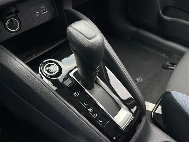 new 2025 Nissan Versa car, priced at $20,950