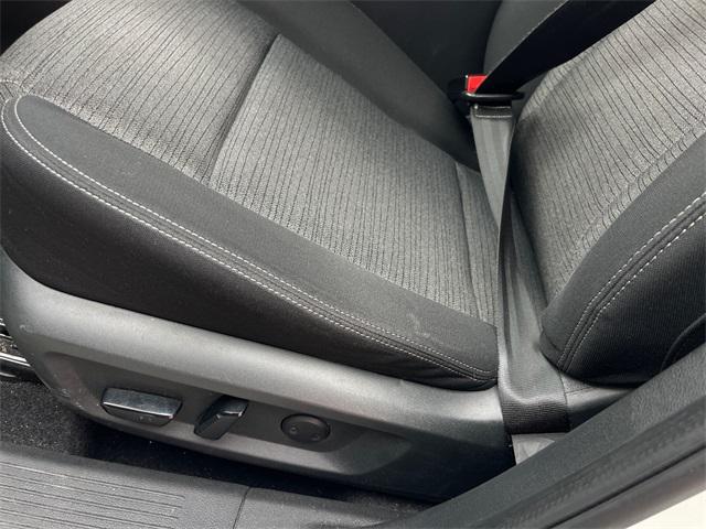 used 2021 Nissan Rogue car, priced at $19,370