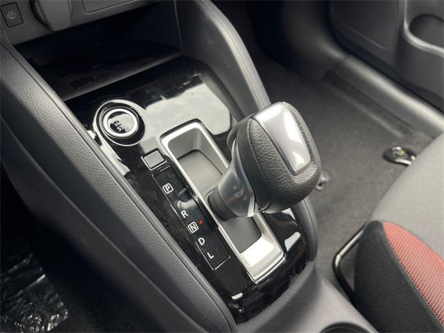 new 2025 Nissan Versa car, priced at $21,232