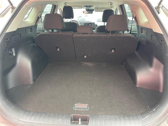 used 2024 Kia Sportage car, priced at $23,415