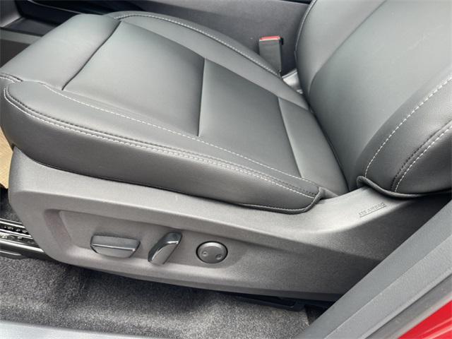 new 2025 Nissan Murano car, priced at $41,451