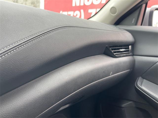 used 2022 Nissan Sentra car, priced at $15,770