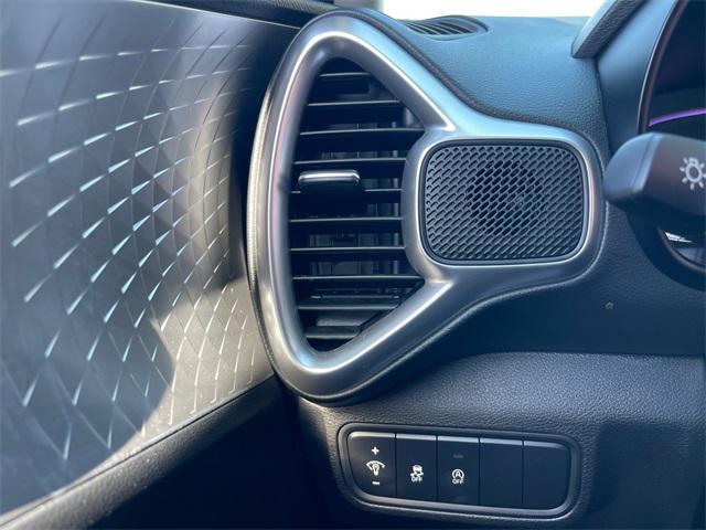 used 2024 Kia Soul car, priced at $16,425