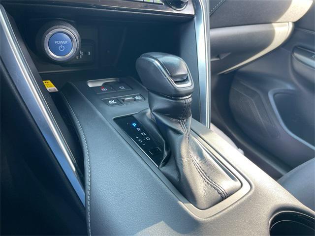 used 2022 Toyota Venza car, priced at $29,790