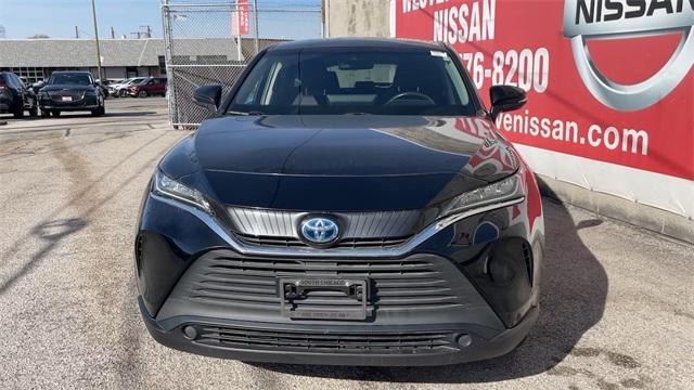 used 2022 Toyota Venza car, priced at $29,790