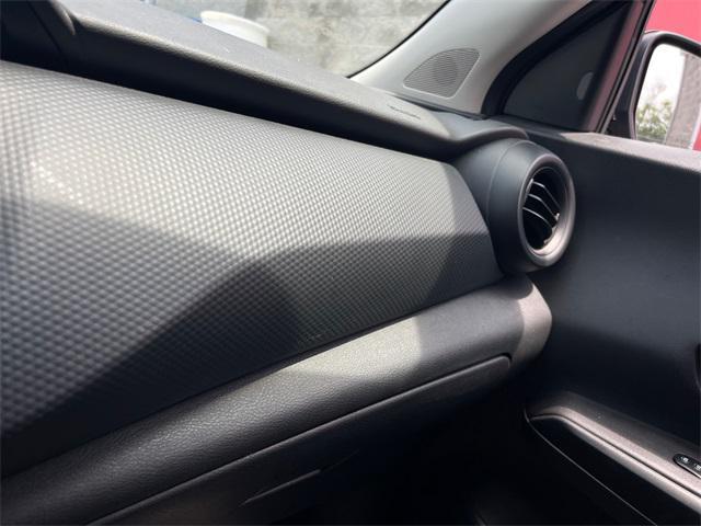 used 2021 Nissan Kicks car, priced at $18,615