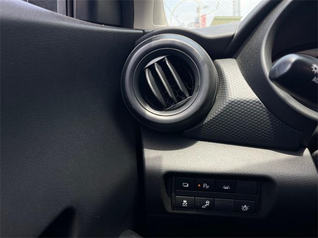 used 2021 Nissan Kicks car, priced at $18,615