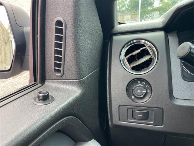 used 2013 Ford F-150 car, priced at $11,900