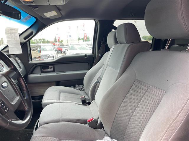 used 2013 Ford F-150 car, priced at $11,900
