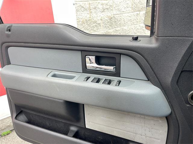 used 2013 Ford F-150 car, priced at $11,900