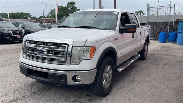 used 2013 Ford F-150 car, priced at $11,900