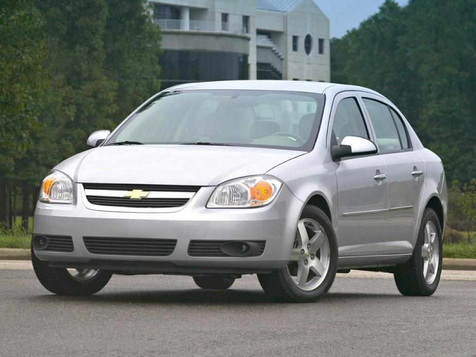 used 2006 Chevrolet Cobalt car, priced at $970