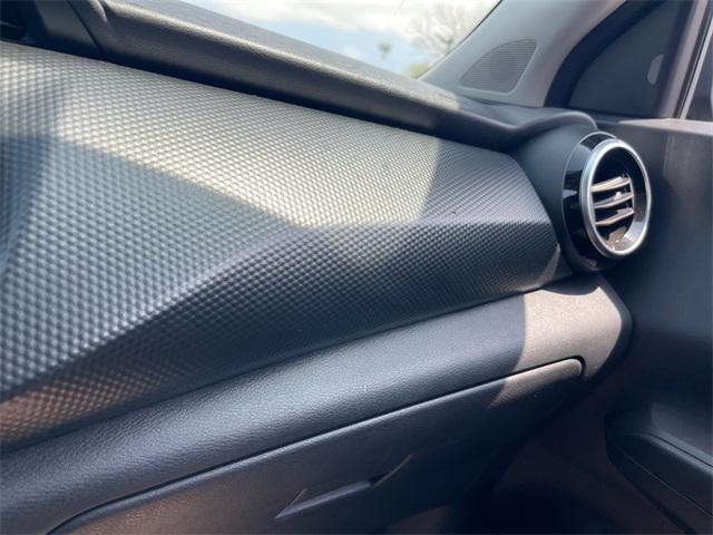 used 2022 Nissan Kicks car, priced at $18,070