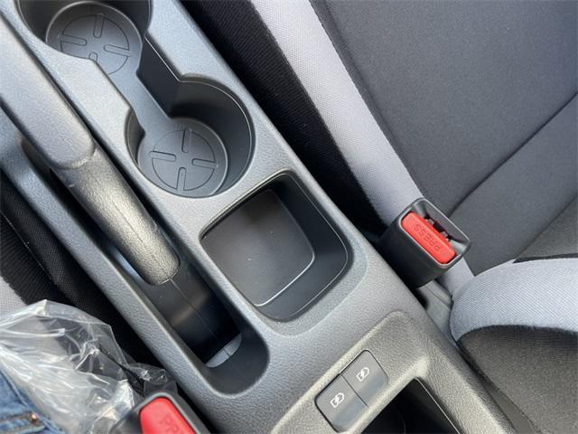 new 2025 Nissan Versa car, priced at $20,130