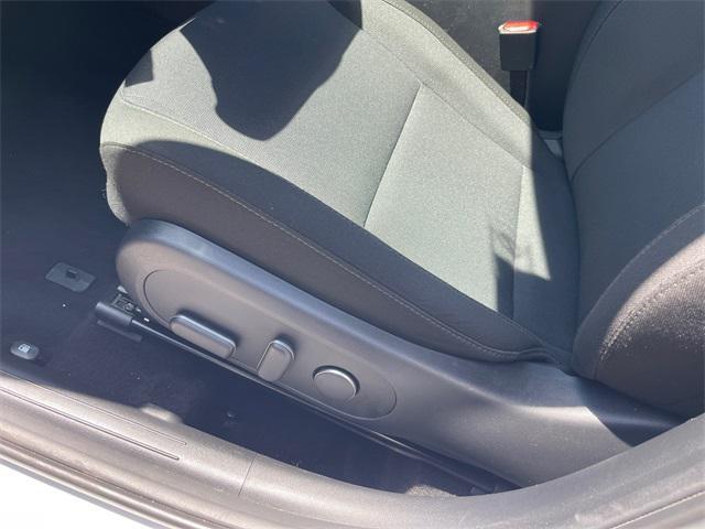 used 2024 Hyundai Kona car, priced at $23,150