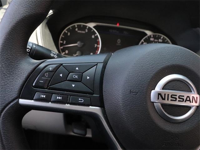 used 2022 Nissan Altima car, priced at $22,235