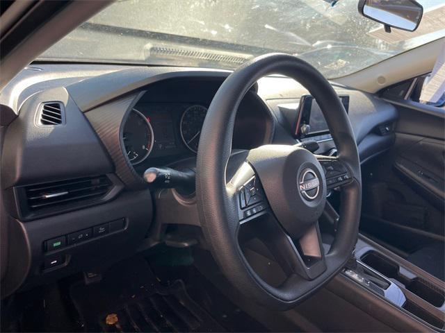 used 2024 Nissan Sentra car, priced at $16,065