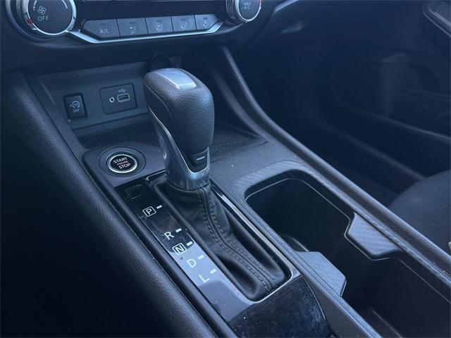 used 2024 Nissan Sentra car, priced at $16,065