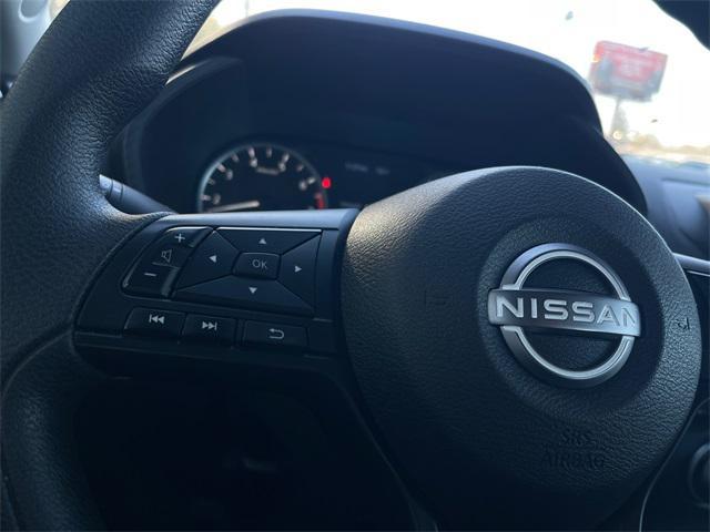 used 2024 Nissan Sentra car, priced at $16,065