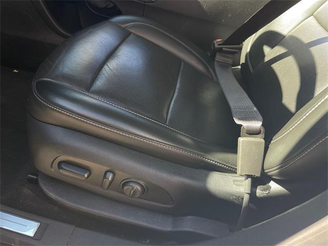 used 2023 GMC Acadia car, priced at $22,945