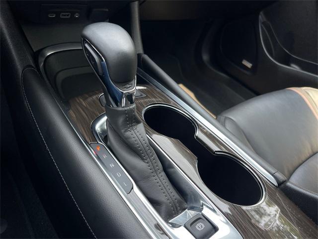 used 2024 Chevrolet Malibu car, priced at $20,930