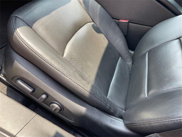 used 2024 Chevrolet Malibu car, priced at $20,930
