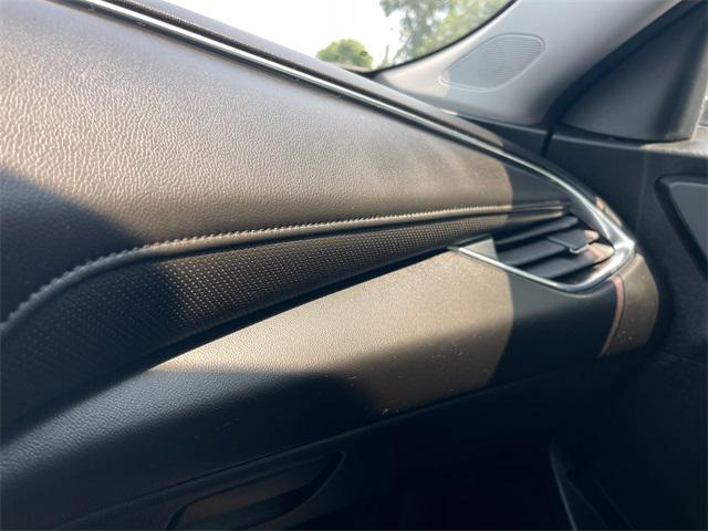 used 2024 Chevrolet Malibu car, priced at $20,930