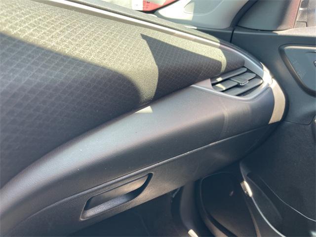 used 2022 Chevrolet Malibu car, priced at $17,245
