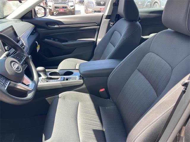 used 2023 Nissan Altima car, priced at $25,830